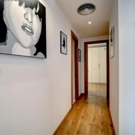 Puerto Banus, Marbella, Penthouse Apartment, Near Golf Lejlighed Marbella