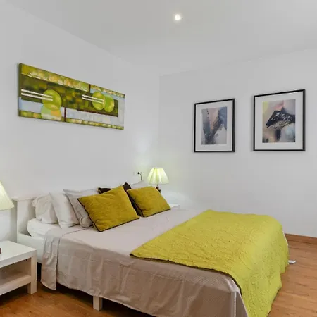 Puerto Banus, Marbella, Penthouse Apartment, Near Golf Lejlighed *