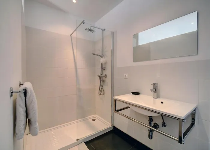 Lejlighed Puerto Banus, Marbella, Penthouse Apartment, Near Golf Marbella