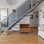 Puerto Banus, Marbella, Penthouse Apartment, Near Golf
