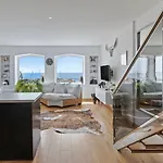 Puerto Banus, Marbella, Penthouse Apartment, Near Golf Daire Marbella