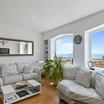 Puerto Banus, Marbella, Penthouse Apartment, Near Golf Marbella