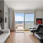 Puerto Banus, Marbella, Penthouse Apartment, Near Golf Daire