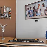 Daire Puerto Banus, Marbella, Penthouse Apartment, Near Golf