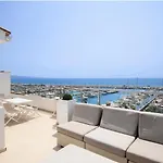 Puerto Banus, Marbella, Penthouse Apartment, Near Golf Marbella