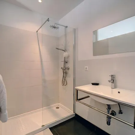 Lejlighed Puerto Banus, Marbella, Penthouse Apartment, Near Golf Marbella