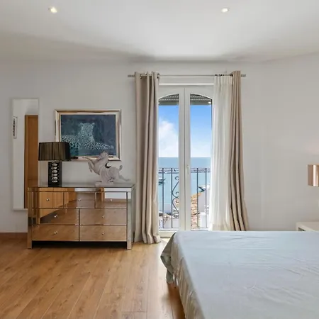 Puerto Banus, Marbella, Penthouse Apartment, Near Golf