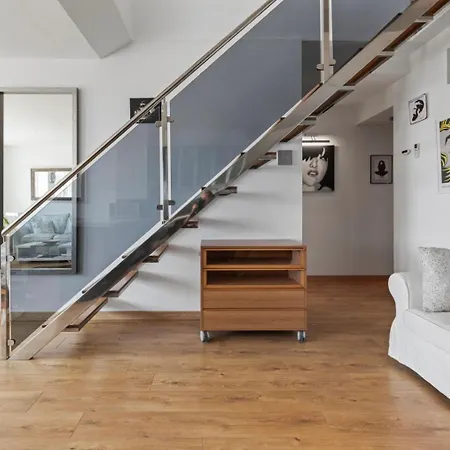 Puerto Banus, Marbella, Penthouse Apartment, Near Golf