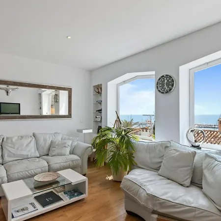 Puerto Banus, Marbella, Penthouse Apartment, Near Golf Marbellac