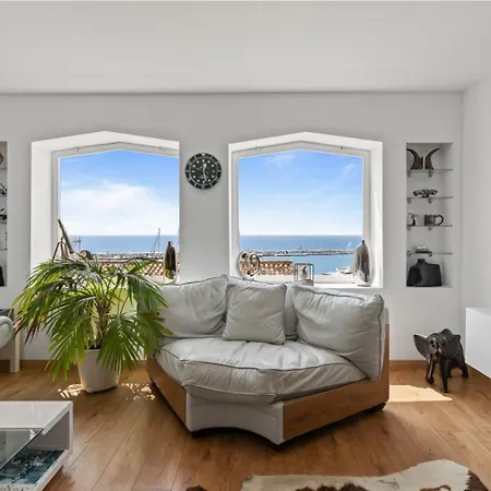 Puerto Banus, Marbella, Penthouse Apartment, Near Golf