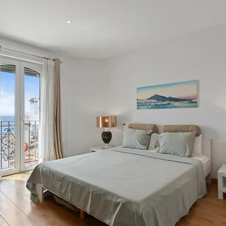 Puerto Banus, Marbella, Penthouse Apartment, Near Golf Apartment Marbella