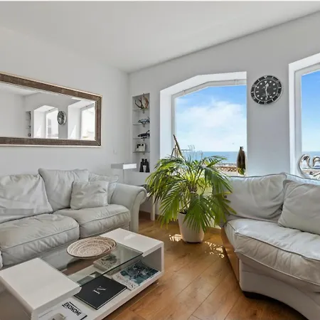 Puerto Banus, Marbella, Penthouse Apartment, Near Golf