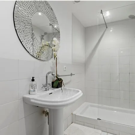 Lejlighed Puerto Banus, Marbella, Penthouse Apartment, Near Golf Marbella