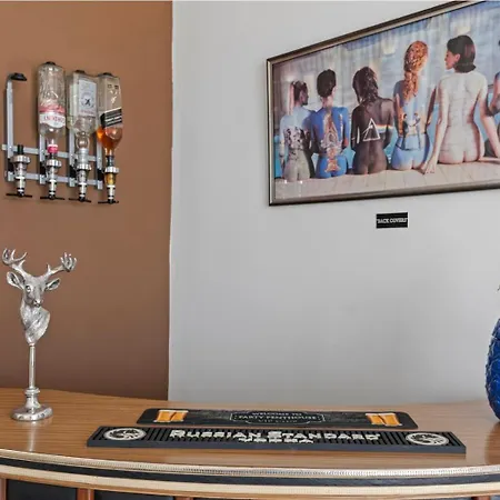 Appartement Puerto Banus, Marbella, Penthouse Apartment, Near Golf