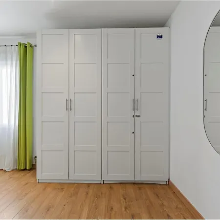 Puerto Banus, Marbella, Penthouse Apartment, Near Golf Marbella