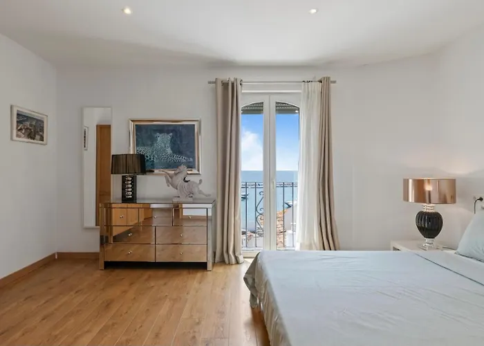 Puerto Banus, Marbella, Penthouse Apartment, Near Golf