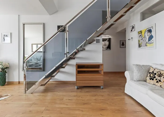 Puerto Banus, Marbella, Penthouse Apartment, Near Golf