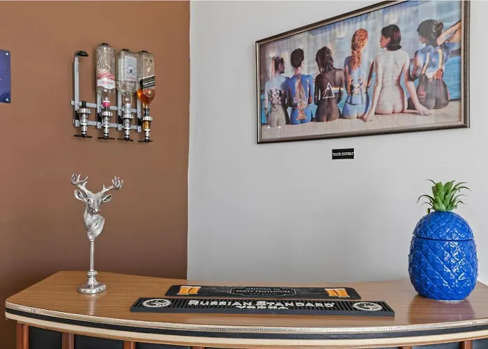 Apartman Puerto Banus, Marbella, Penthouse Apartment, Near Golf