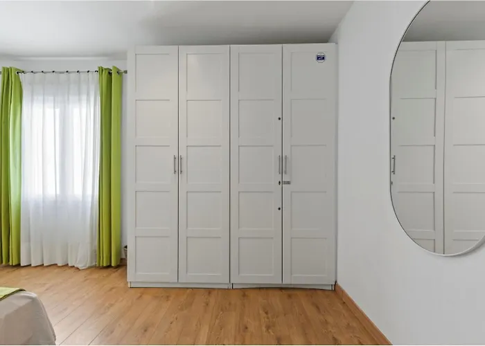 Puerto Banus, Marbella, Penthouse Apartment, Near Golf Marbella