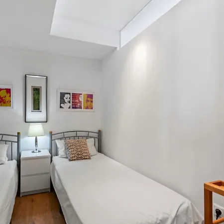 Puerto Banus, Marbella, Penthouse Apartment, Near Golf *