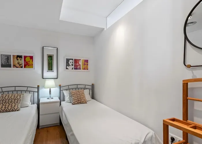 Puerto Banus, Marbella, Penthouse Apartment, Near Golf *